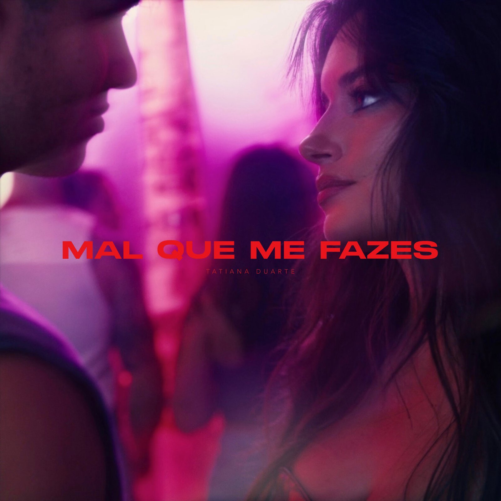 Depois do sucesso de “Apneia”, Tatiana Duarte apresenta “Mal que me fazes”