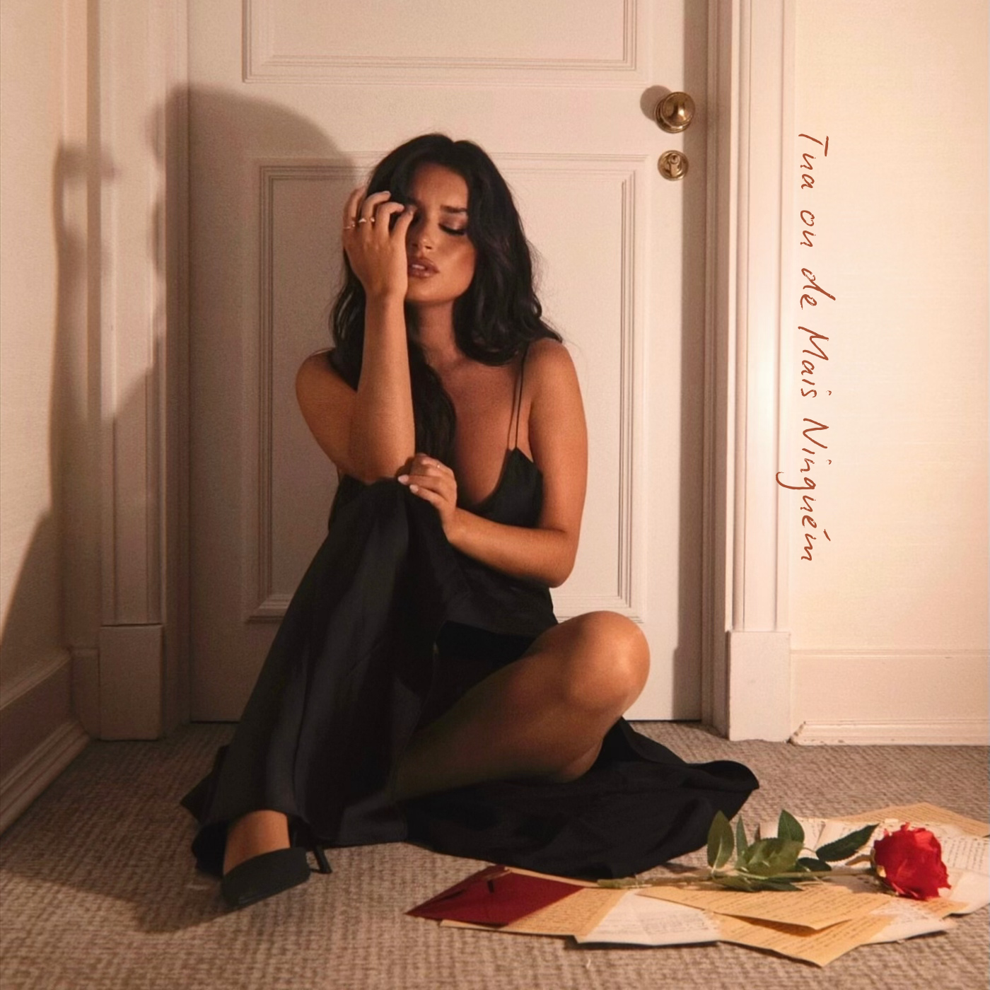 Tatiana Duarte – Primeiro EP da artista já está cá fora